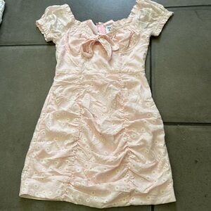 Princess Polly size 4 mini dress